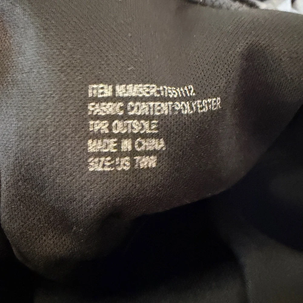 torrid tall pull